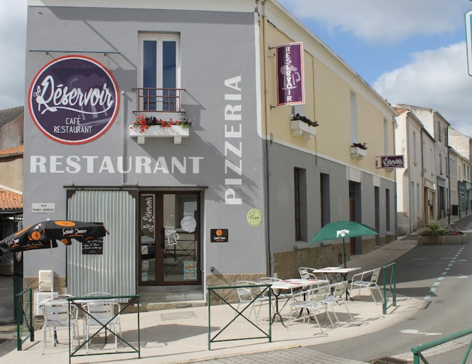 Location d'un restaurant au Loroux-bottereau
